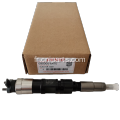 Injecteur rail commun diesel 095000-6470